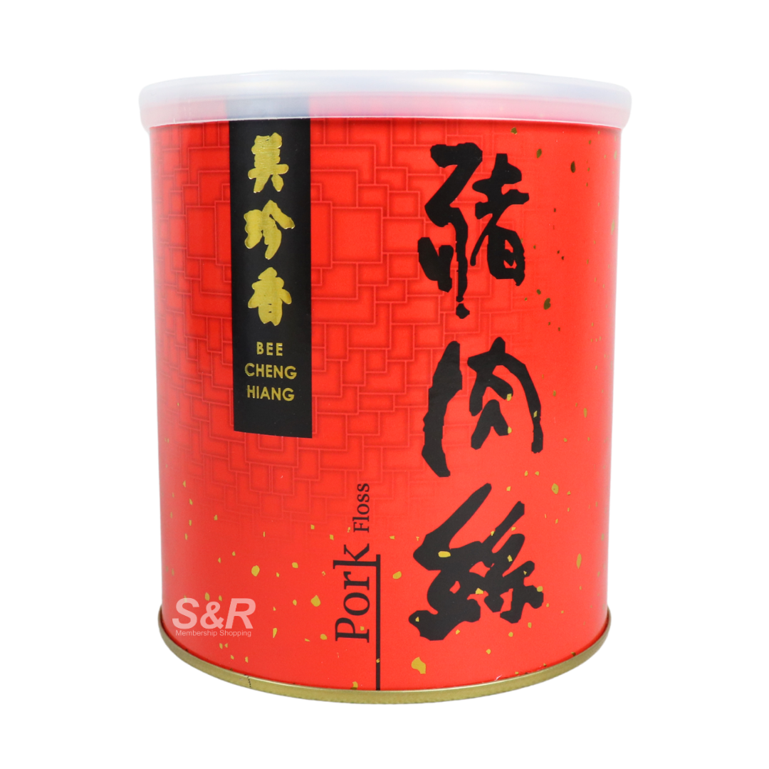 Bee Cheng Hiang Pork Floss 200g